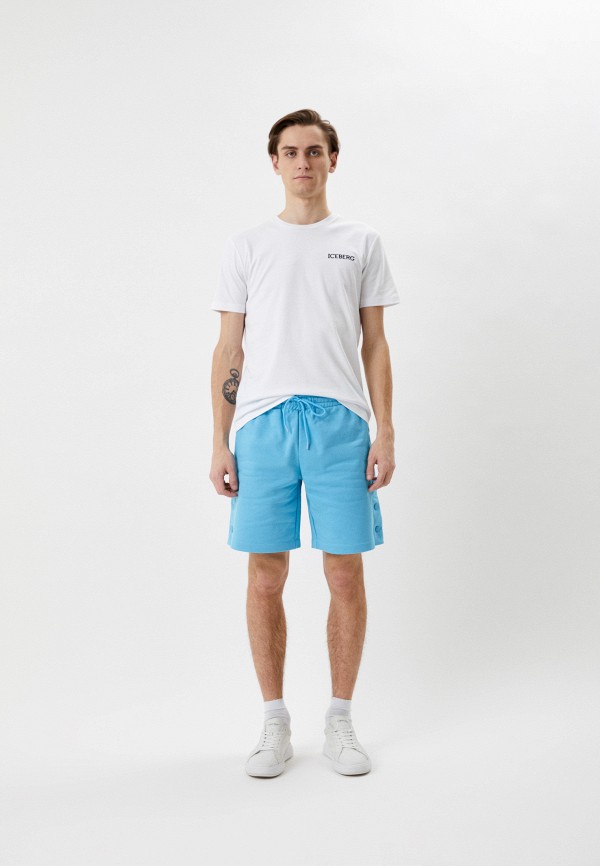 Iceberg Футболка - фото 2