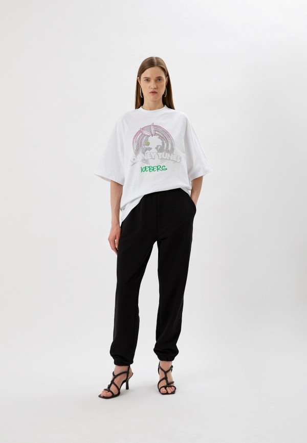 Iceberg Футболка - фото 2