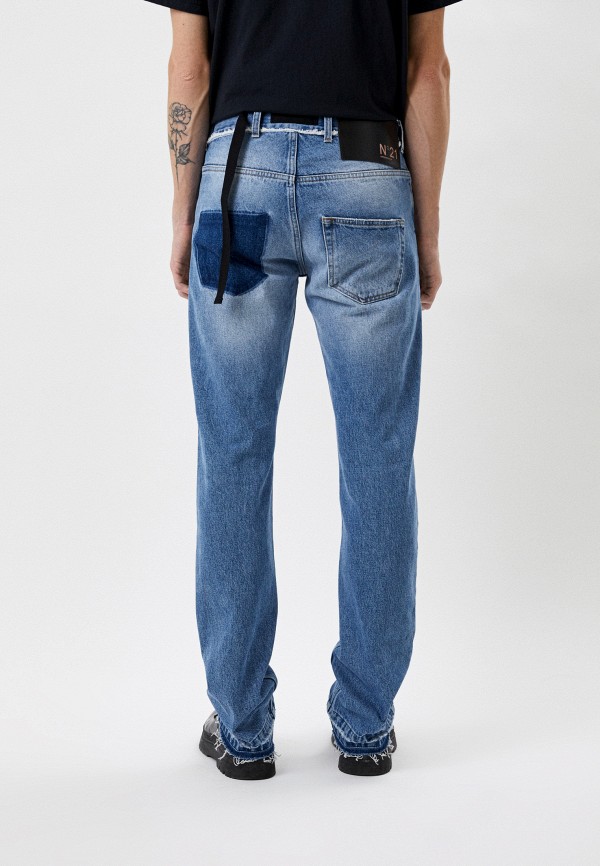 N21 Джинсы - фото 3