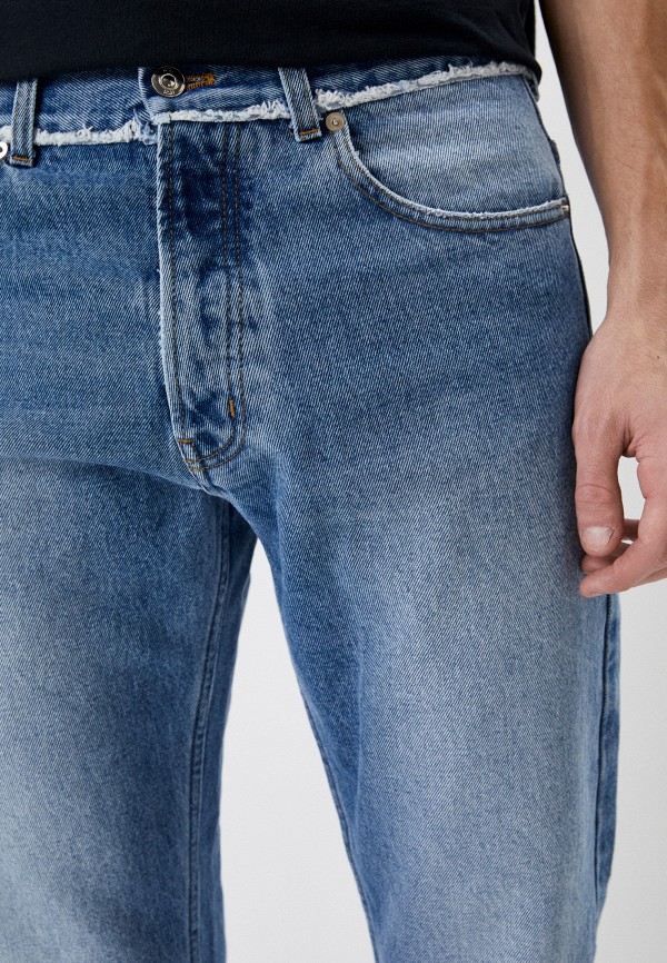 N21 Джинсы - фото 4