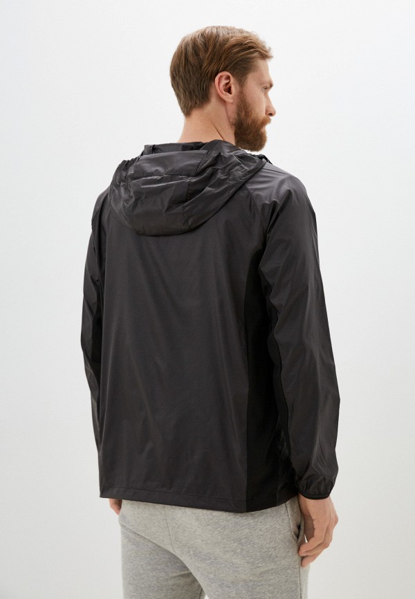 PUMA Ветровка - PUMATECH Hooded Jacket PUMA Black - фото 3