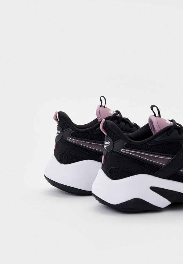 Reebok Кроссовки - REEBOK TURBO RESTYL - фото 4