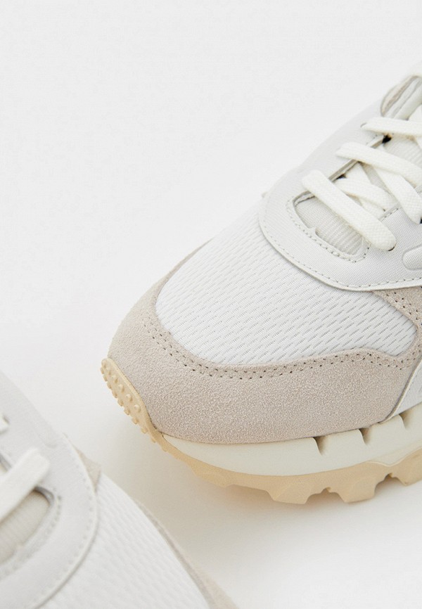 Reebok Кроссовки - CLASSIC LEATHER CAR - фото 2