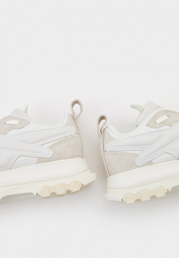 Reebok Кроссовки - CLASSIC LEATHER CAR - фото 4