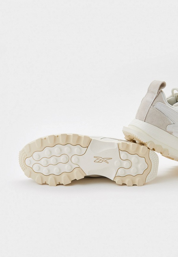 Reebok Кроссовки - CLASSIC LEATHER CAR - фото 5