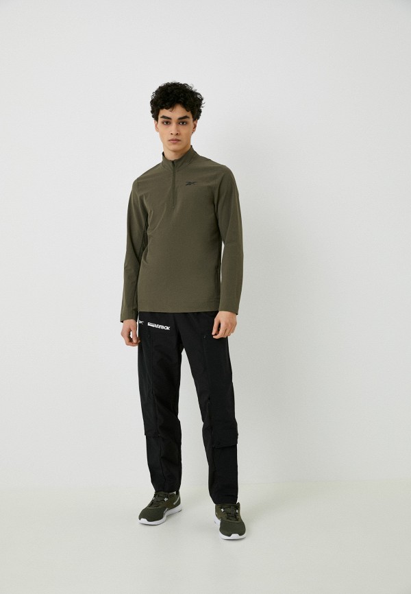 Reebok Олимпийка - TS Performance 1/4 - фото 2