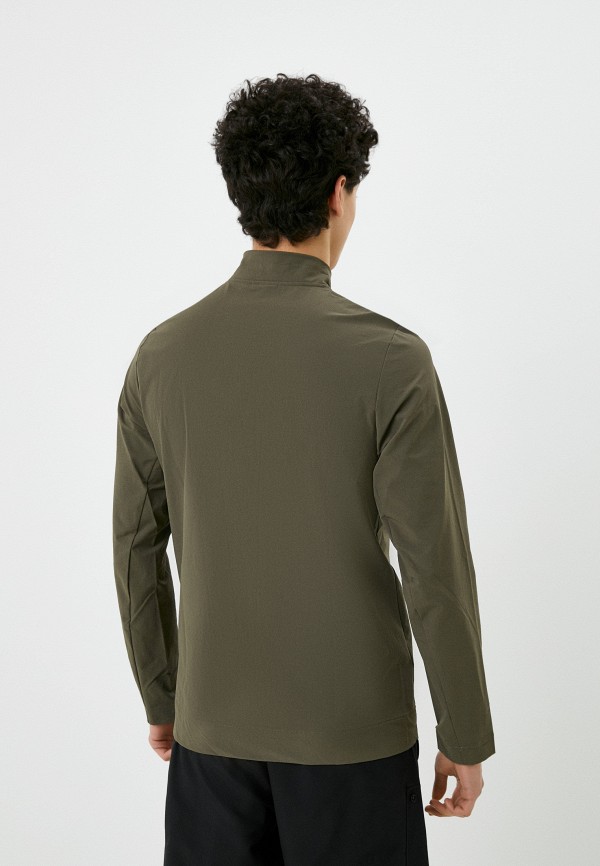 Reebok Олимпийка - TS Performance 1/4 - фото 3