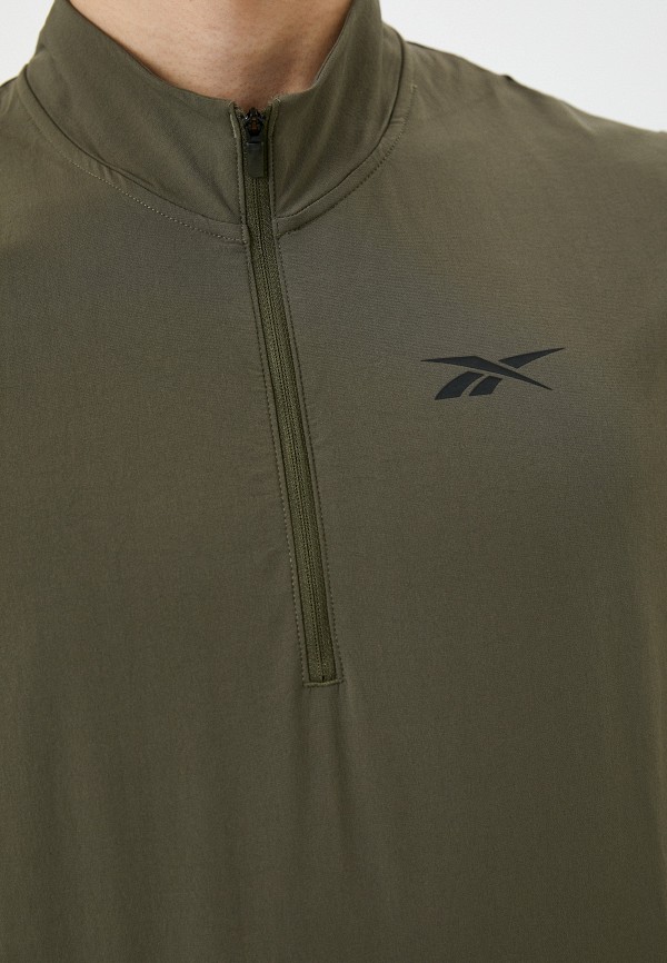 Reebok Олимпийка - TS Performance 1/4 - фото 4