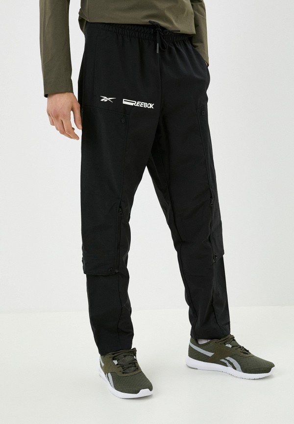 Reebok Брюки спортивные - TS ARS Pant - фото 1