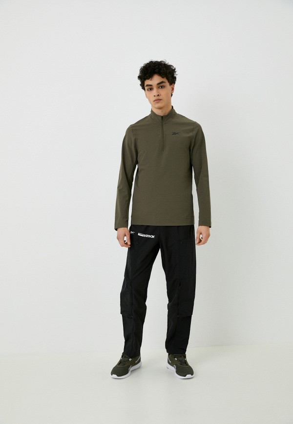 Reebok Брюки спортивные - TS ARS Pant - фото 2