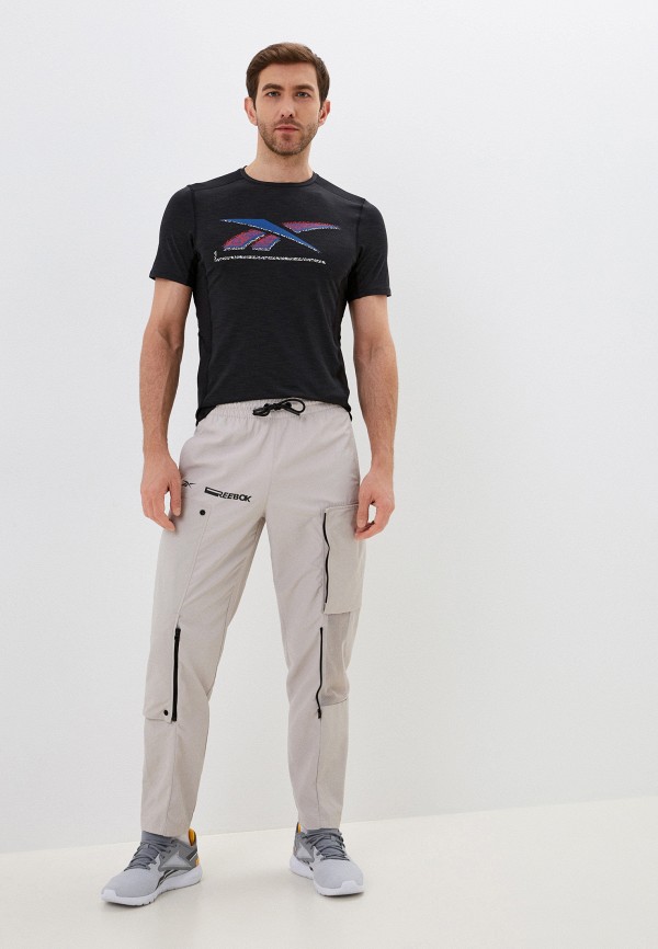 Reebok Брюки спортивные - TS ARS Pant - фото 2