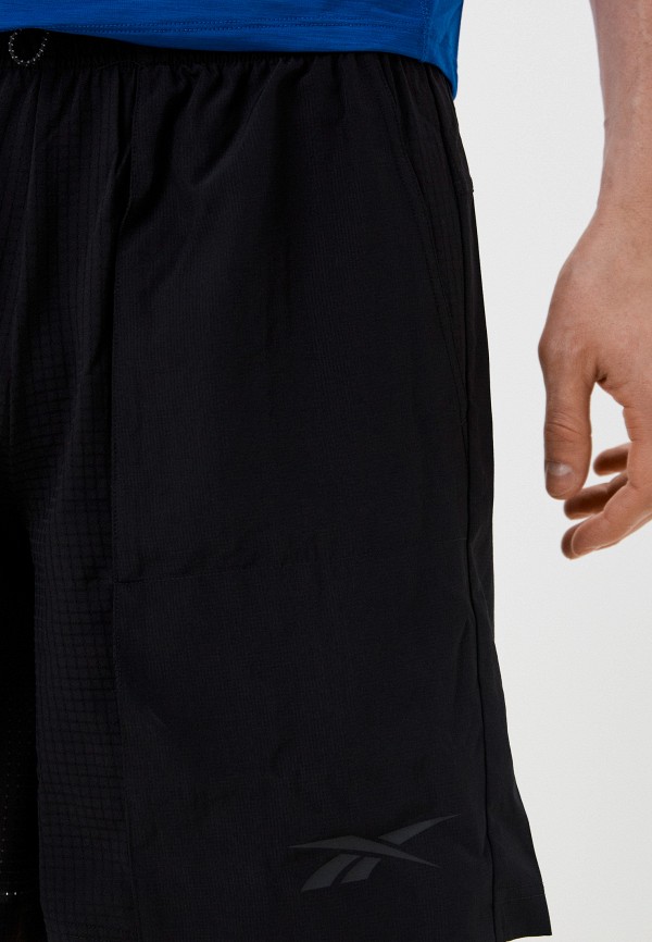 Reebok Шорты спортивные - TS ARS ACTIVCHILL+ - фото 4