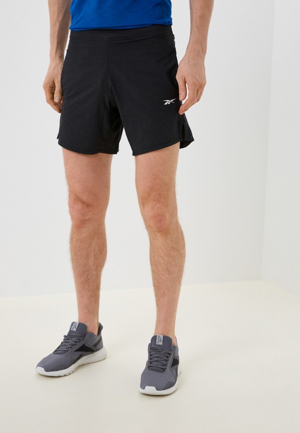 Reebok Шорты спортивные - TS Strength Short 2 - фото 1