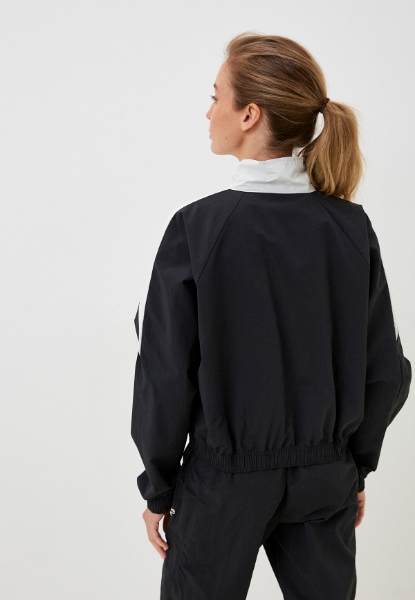 Reebok Ветровка - CL AE FR TT - фото 3