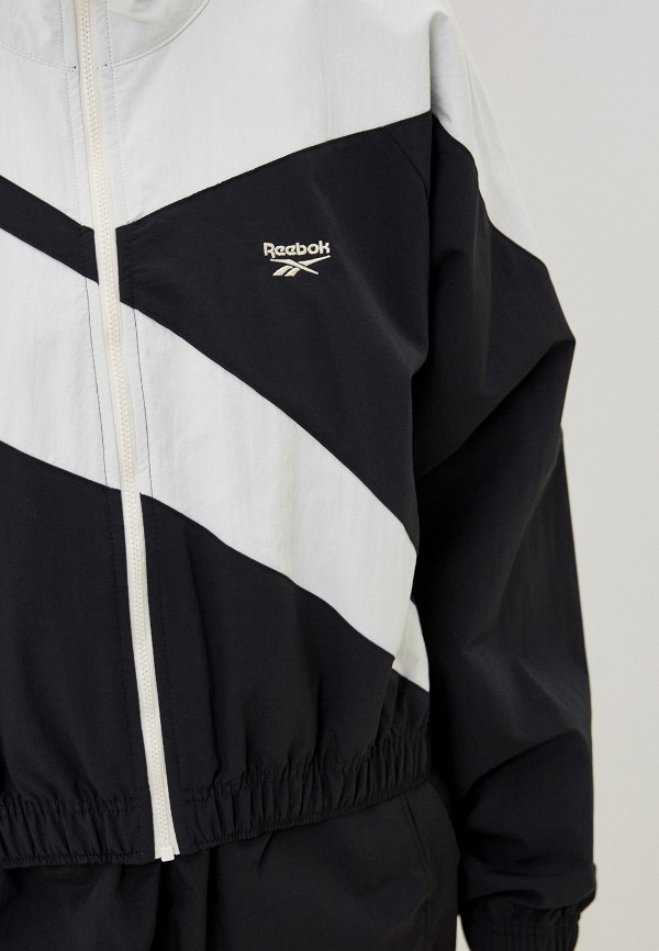 Reebok Ветровка - CL AE FR TT - фото 5