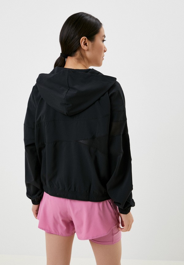 Reebok Ветровка - Run Woven Jacket - фото 3
