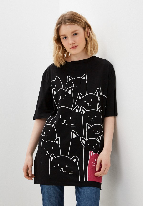 Allegri Футболка - фото 1