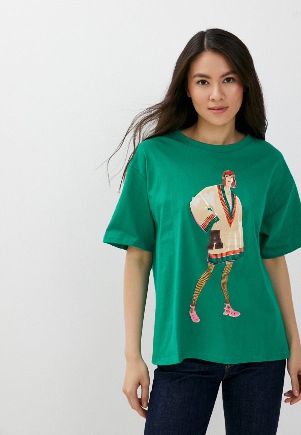 Allegri Футболка - фото 1