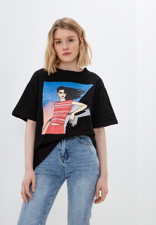 Allegri Футболка - фото 1