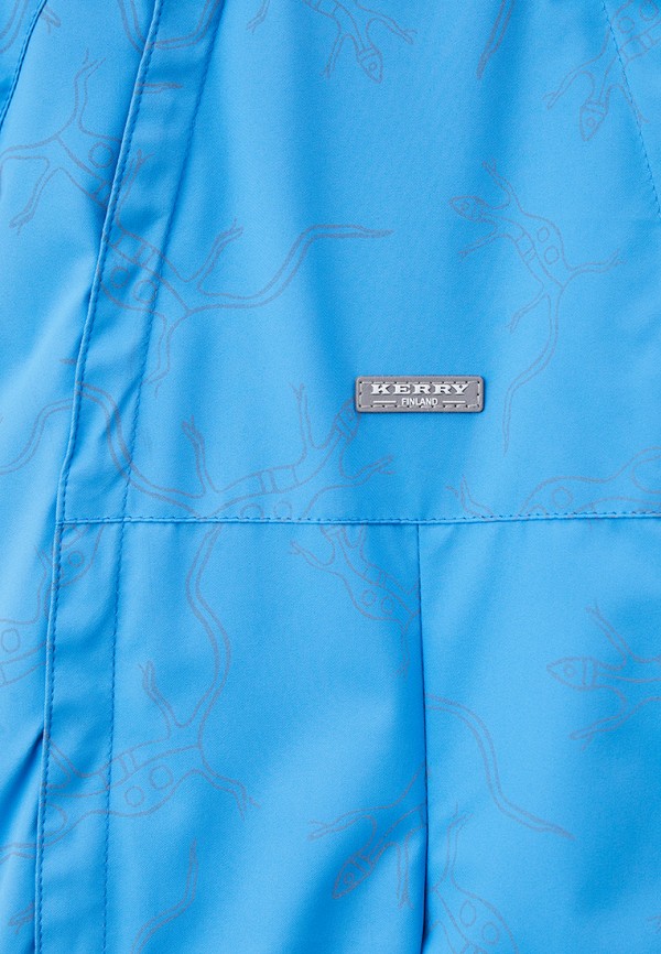 Kerry Комбинезон утепленный - HAPPY - фото 3