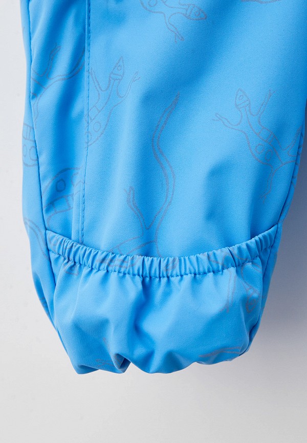 Kerry Комбинезон утепленный - HAPPY - фото 4