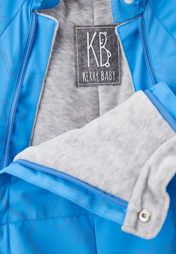 Kerry Комбинезон утепленный - HAPPY - фото 5