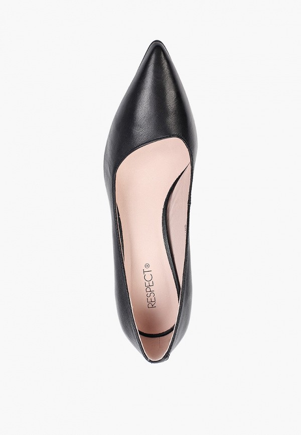 Respect Туфли - фото 4