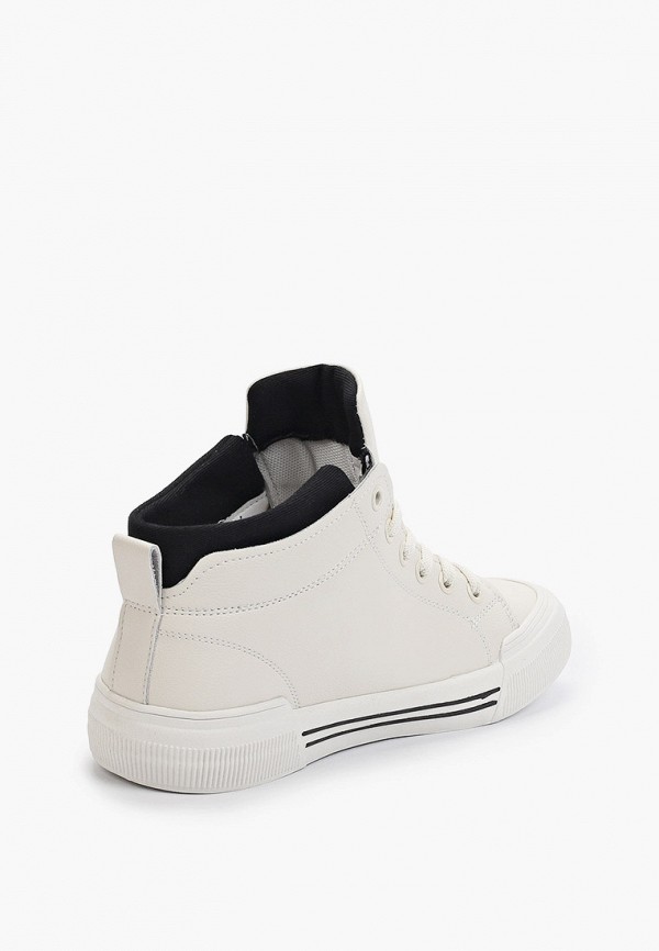 Respect Кеды - фото 3