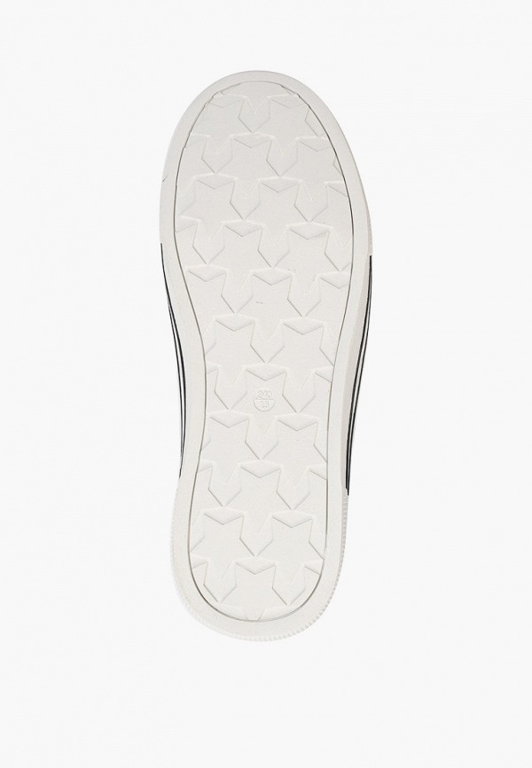 Respect Кеды - фото 5