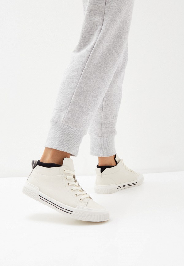 Respect Кеды - фото 6