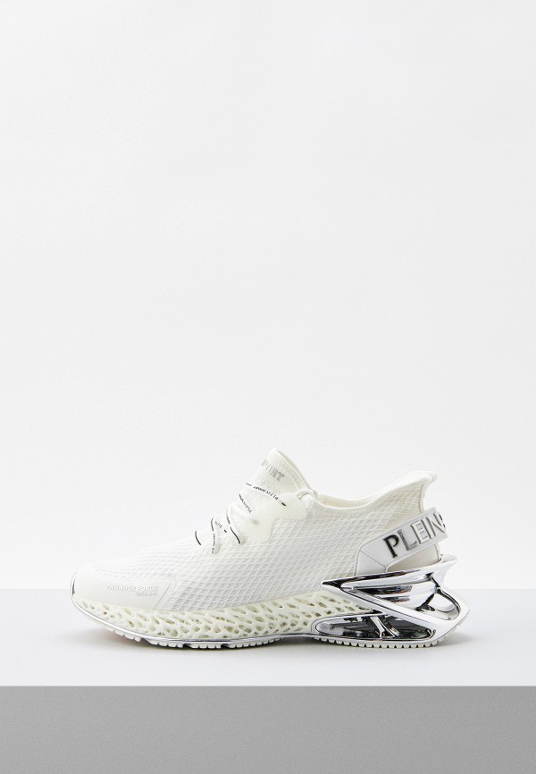 Plein Sport Кроссовки - фото 1