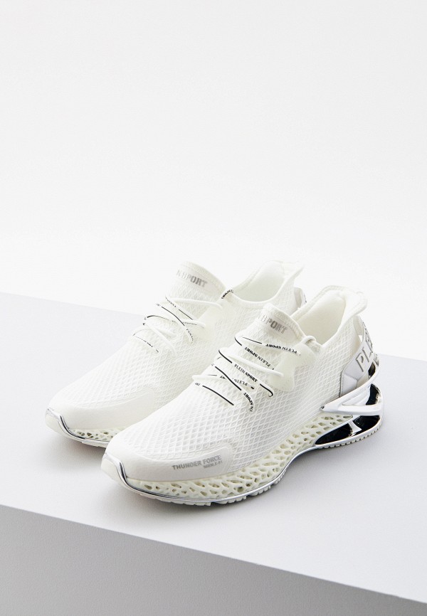 Plein Sport Кроссовки - фото 3