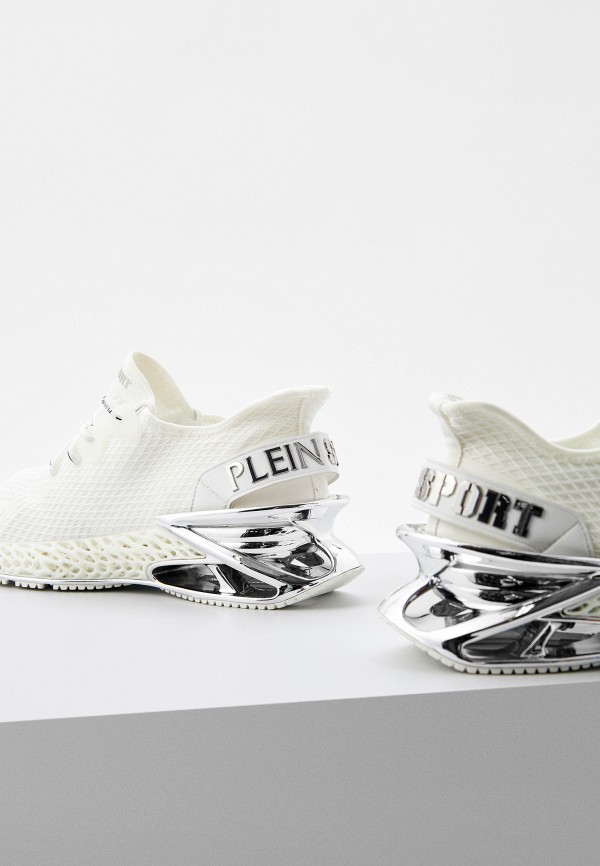 Plein Sport Кроссовки - фото 4