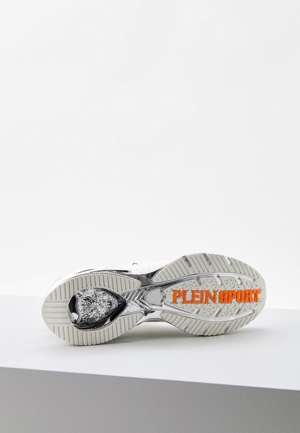 Plein Sport Кроссовки - фото 5