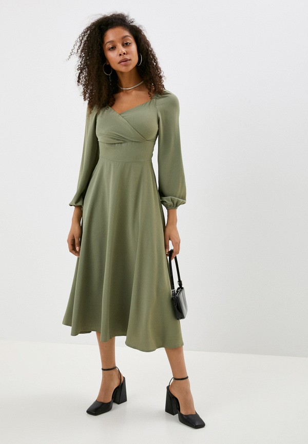 TrendyAngel Платье - фото 1