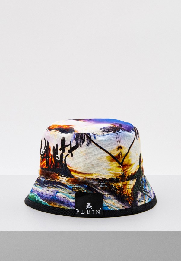 Philipp Plein Панама - REVERSIBLE - фото 1