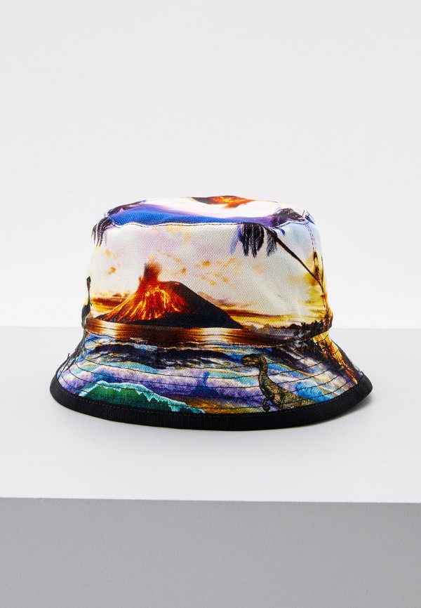 Philipp Plein Панама - REVERSIBLE - фото 2