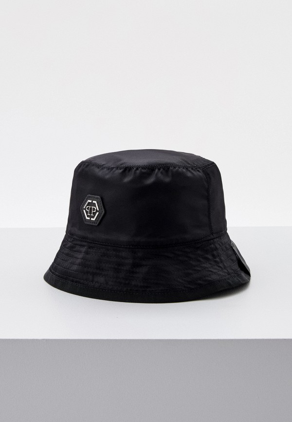 Philipp Plein Панама - REVERSIBLE - фото 3