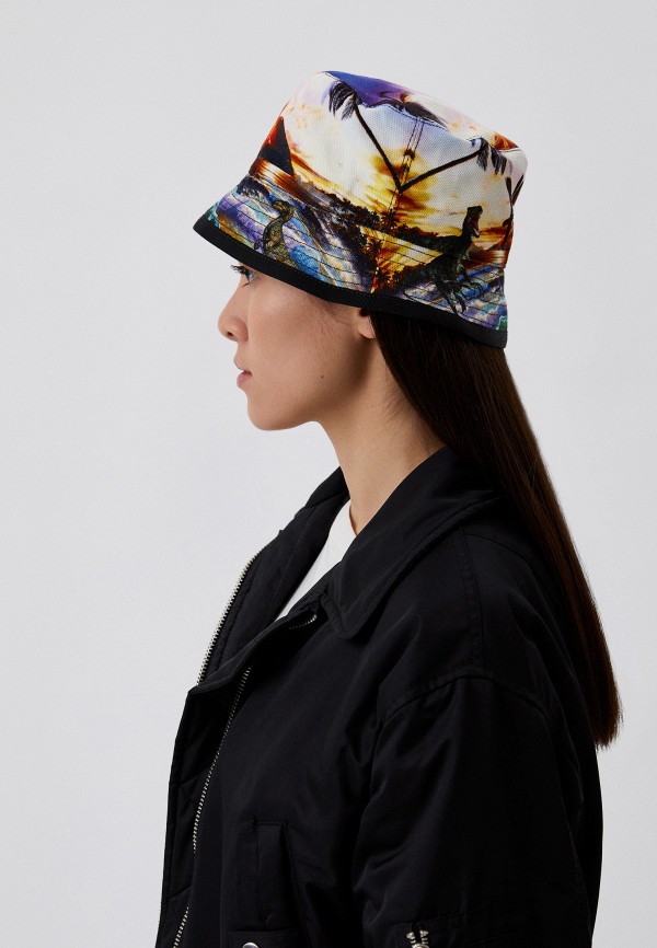 Philipp Plein Панама - REVERSIBLE - фото 6