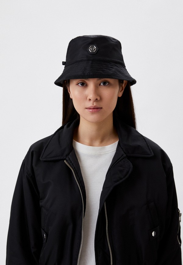 Philipp Plein Панама - REVERSIBLE - фото 5