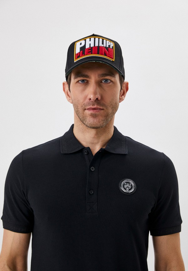 Philipp Plein Бейсболка - фото 4