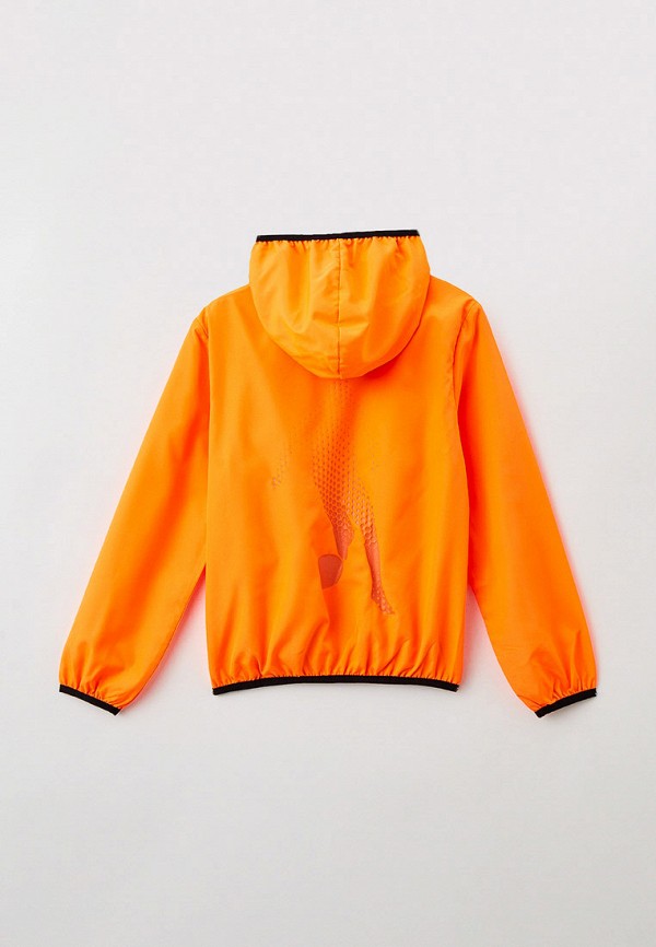 Bikkembergs Ветровка - фото 2