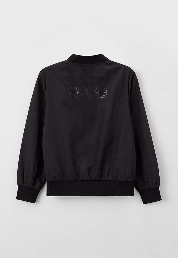 Bikkembergs Куртка - фото 2