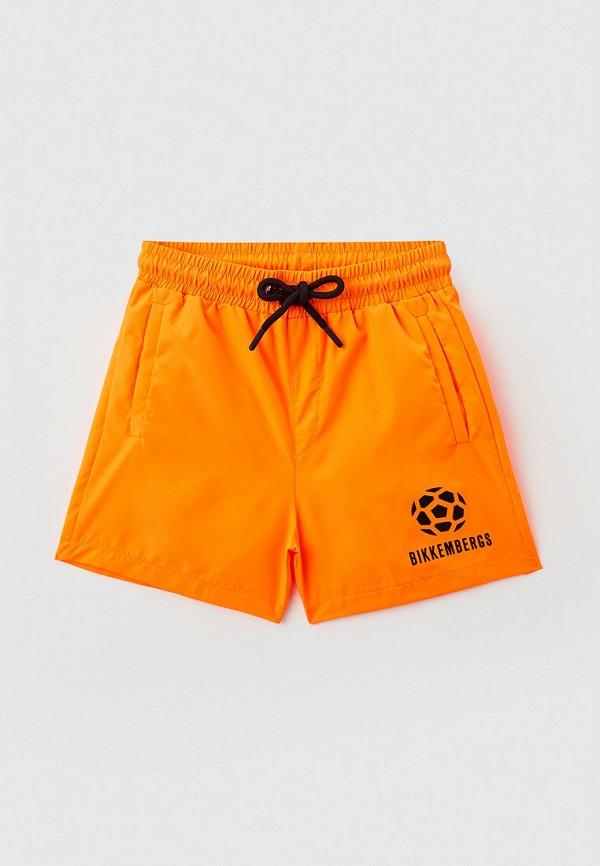 Bikkembergs Шорты для плавания - фото 1