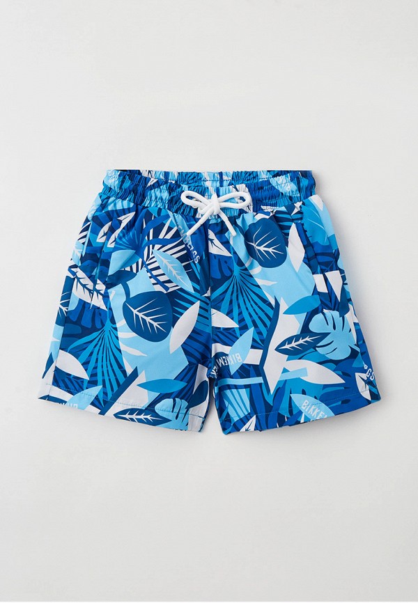 Bikkembergs Шорты для плавания - фото 1