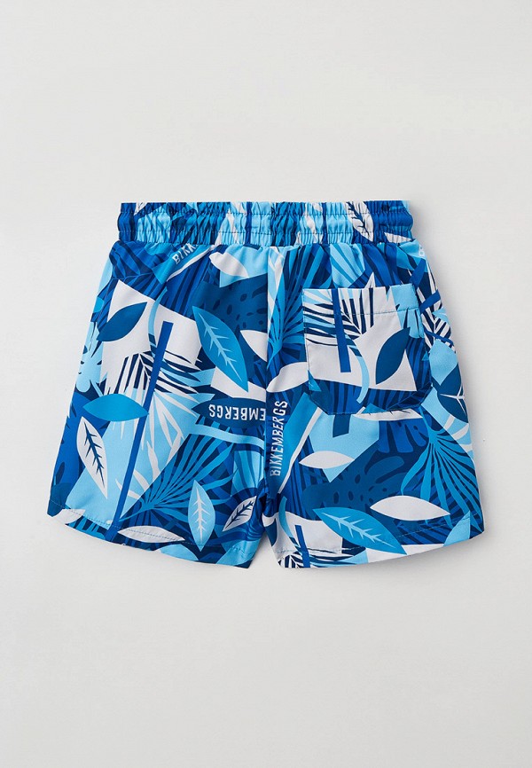 Bikkembergs Шорты для плавания - фото 2