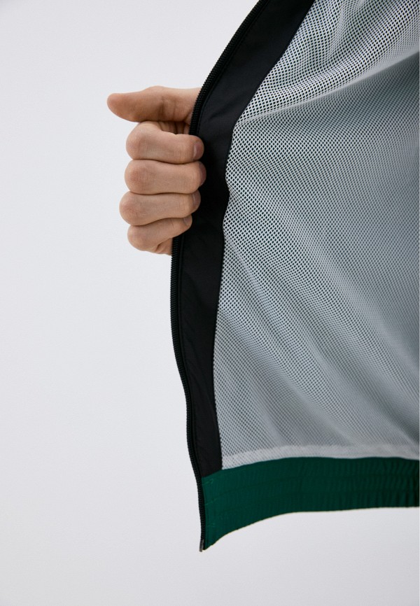 PUMA Ветровка - ESS+ CB Windbreaker Vine - фото 5