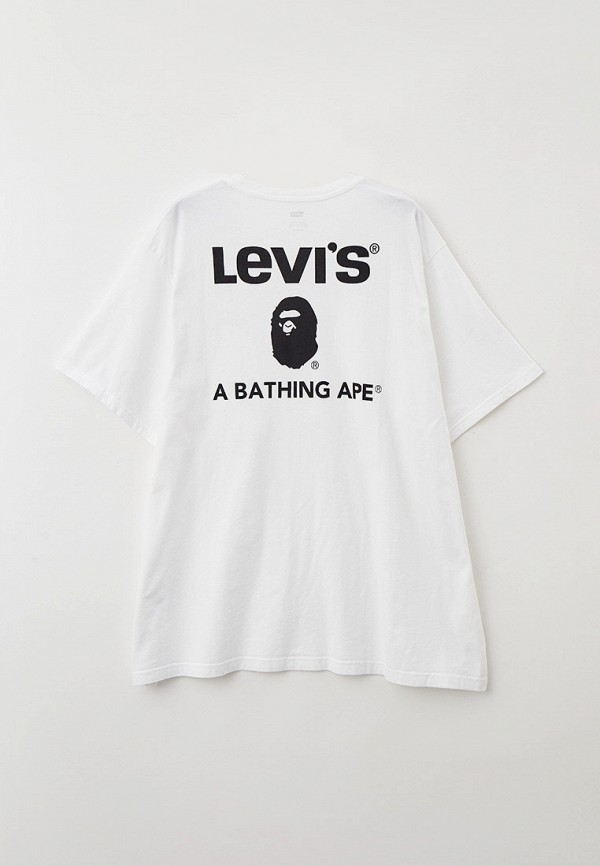 Levi's® Футболка - Bape - фото 2