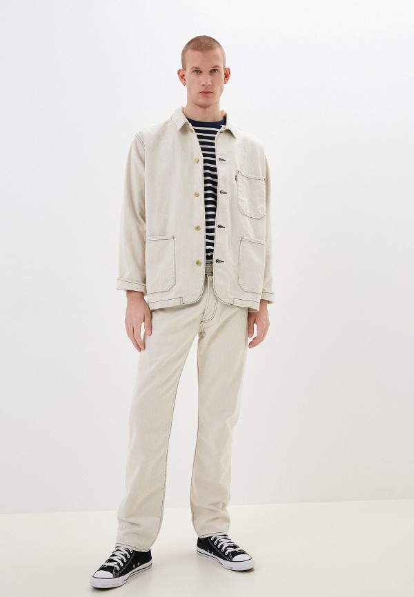 Levi's® Джинсы - фото 2