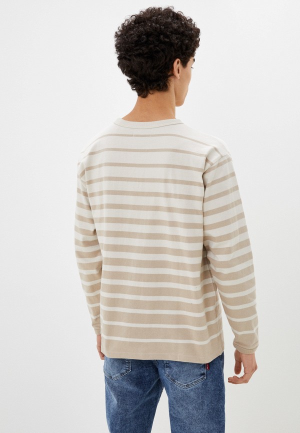 Levi's® Made & Crafted™ Лонгслив - фото 2